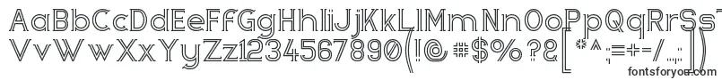 Zebrra ffy Font – Transparent Fonts