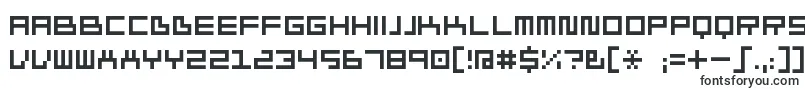 Шрифт Ivorg – шрифты для Android
