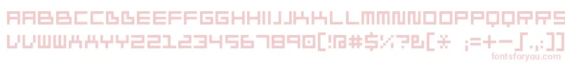 Ivorg Font – Pink Fonts