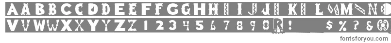 Gessner Font – Gray Fonts