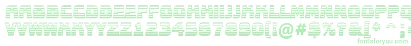 AConceptotitulnrldgd Font – Green Fonts