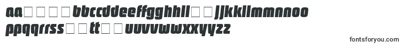 BoozleDisplaySsiItalic Font – Romanian Fonts