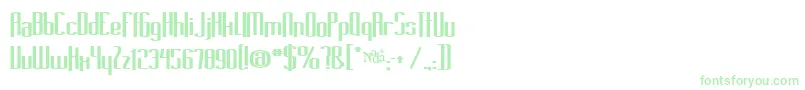 Longcoolgrandma Font – Green Fonts