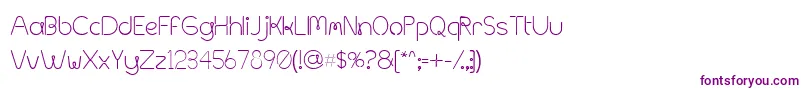 MetalSpagetti2000 Font – Purple Fonts