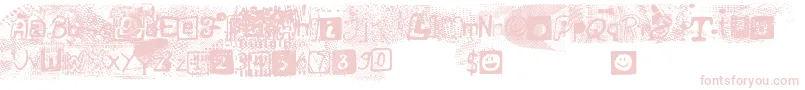 fuente ForbbidenResolution – Fuentes Rosas