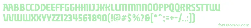 Dfdmiliciana Font – Green Fonts