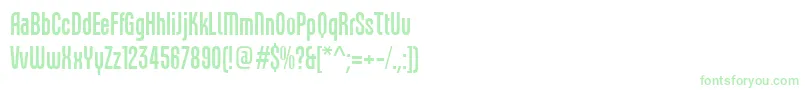 FreytagLtRegular Font – Green Fonts