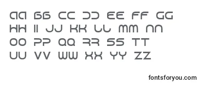 Android7 Font