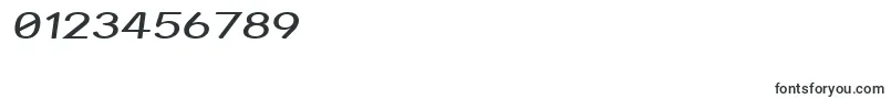 Strvarxi Font – Fonts for Numbers and Digits