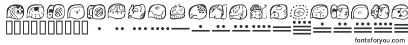 WuujBolditalic-Schriftart – Schriftarten, die mit W beginnen