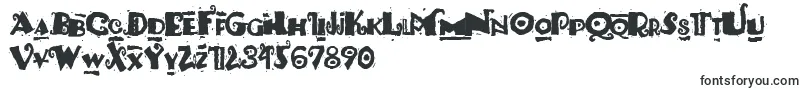 PaulsSouthPacific Font – Artistic Fonts