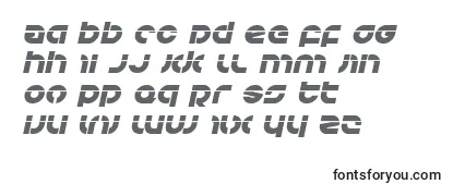 Kovacslaserital Font