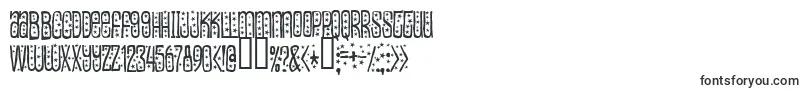 Easily-Schriftart – Schriftarten, die mit E beginnen