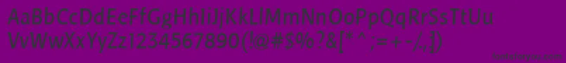 Lisätietoja LinotypePisaRegular-fontista LinotypePisaRegular-fontti – mustat fontit violetilla taustalla