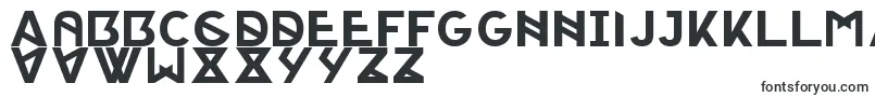 PorticaRegularTypeface-fontti – Fontit Microsoft Wordille