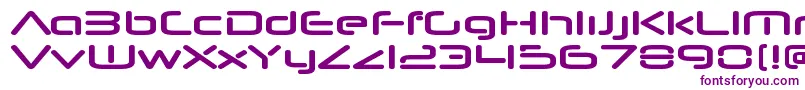NeuropolnovaxpBold Font – Purple Fonts