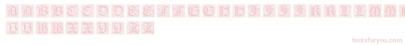 NeugotischeInitialen Font – Pink Fonts