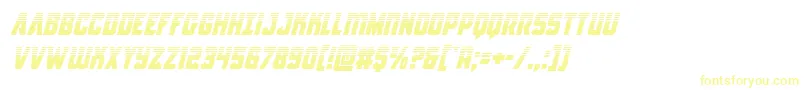 Antilleshalfital Font – Yellow Fonts