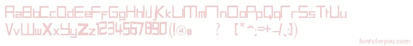 HalitSFont21 Font – Pink Fonts