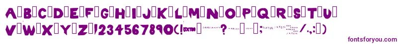 Rixton Font – Purple Fonts