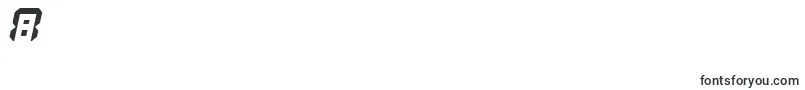 Quicksilver Font – Fonts for Digit 8
