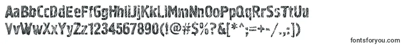 Graffiti2c Font – Decorative Fonts