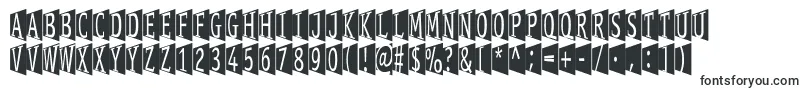Stageglyphs Font – Fonts for Adobe Illustrator