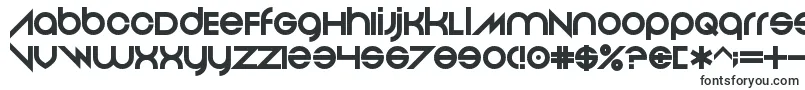 AndThenItEnds Font – OTF Fonts