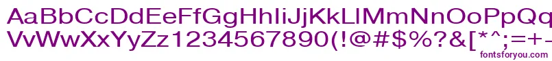 Pragmaticactt120n Font – Purple Fonts