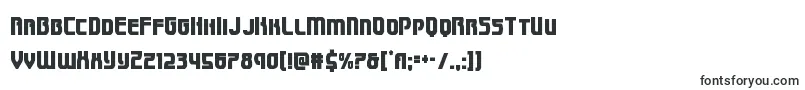Speedwagoncond Font – Fonts for Mac