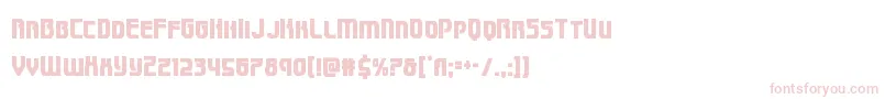 Speedwagoncond Font – Pink Fonts