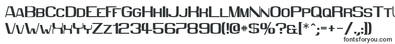 Шрифт Mmx2010 – классические шрифты
