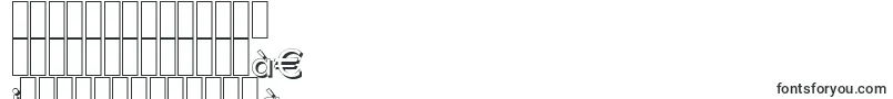 LimerickshadowRegular Font – Nepali Fonts