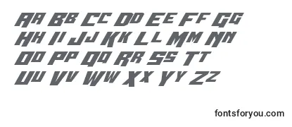 Wbv5expand-fontti