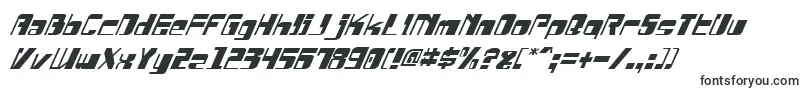 DrosselmeyerItalic-fontti – Fontit Google Chromelle