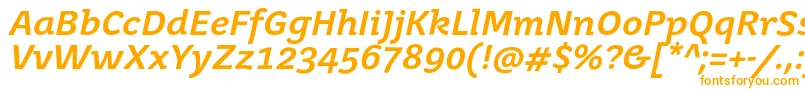 JuvenismediumItalic Font – Orange Fonts