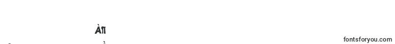 300TrojansCondensed Font – Sinhala Fonts