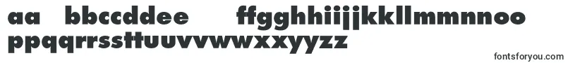 Agfatumextraboldc Font – Macedonian Fonts