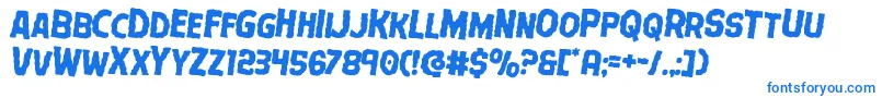 More about Terrorbabblerotate2 Font Terrorbabblerotate2 Font – Blue Fonts