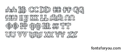 Witchinghour Font