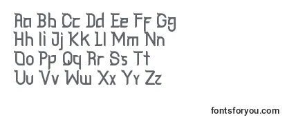 Cagar Font