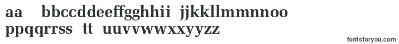 Zapfelliptical711cbtBold Font – Romanian Fonts