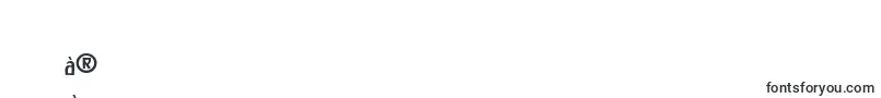 Destroyer Font – Tamil Fonts