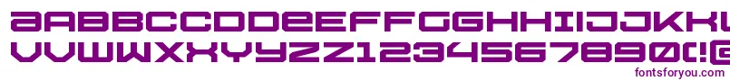 Ussdallasxpand Font – Purple Fonts