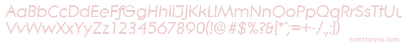 LiteraserialBolditalic Font – Pink Fonts