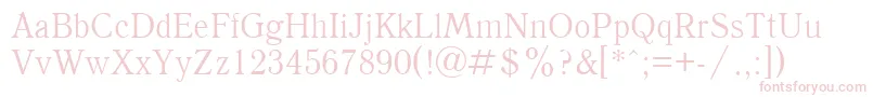 More about Antiqua95 Font Antiqua95 Font – Pink Fonts