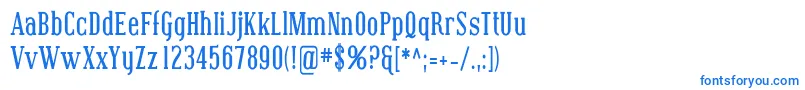 Coving07 Font – Blue Fonts