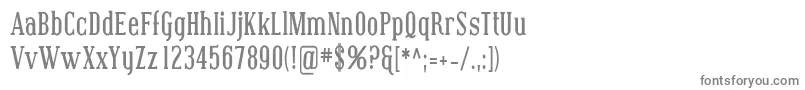 Coving07 Font – Gray Fonts