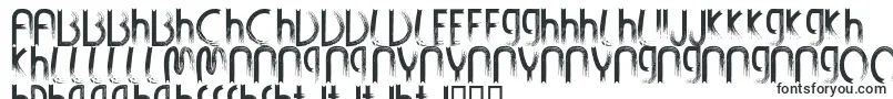 StrokinDemo Font – Sotho Fonts