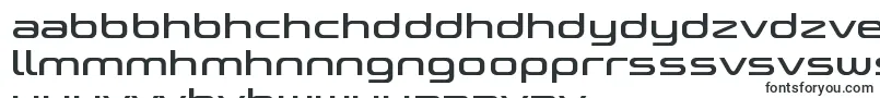 Шрифт ASpaceRegularDemo – шона шрифты